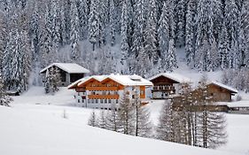 Gasthof Pension Innerhuett Plan 2*